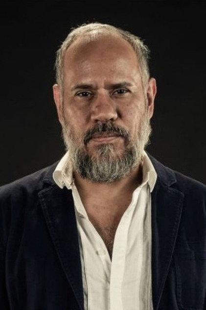 Ever Enciso - Actor Profile Photo