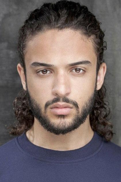 Alfred Clay - Actor Profile Photo
