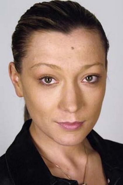 Elżbieta Komorowska - Actor Profile Photo
