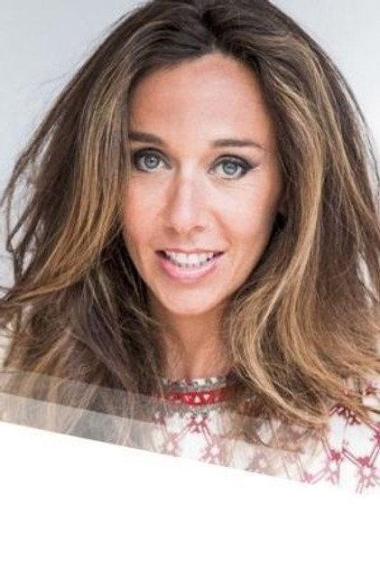 Charlotte Des Georges - Actor Profile Photo