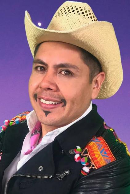 El Indio Brayan - Actor Profile Photo
