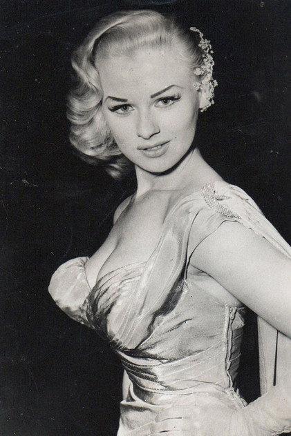 Sabrina - Actor Profile Photo