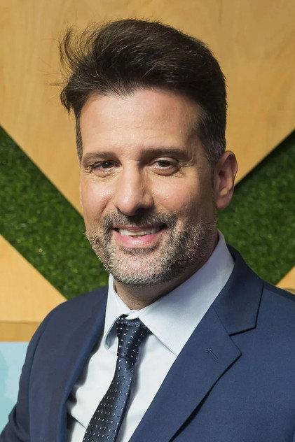 José María Listorti - Actor Profile Photo