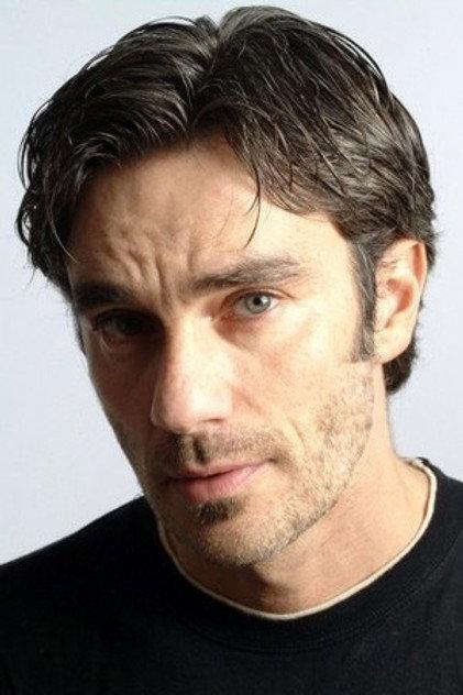 Enrico Mutti - Actor Profile Photo