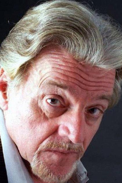 Juan Carlos Dual - Actor Profile Photo