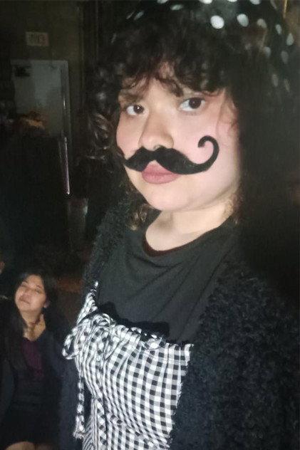 Eli Romo - Actor Profile Photo