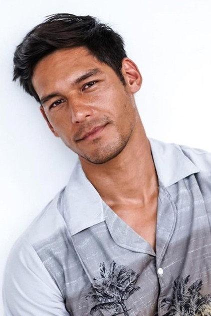 Richard Kyle - Actor Profile Photo