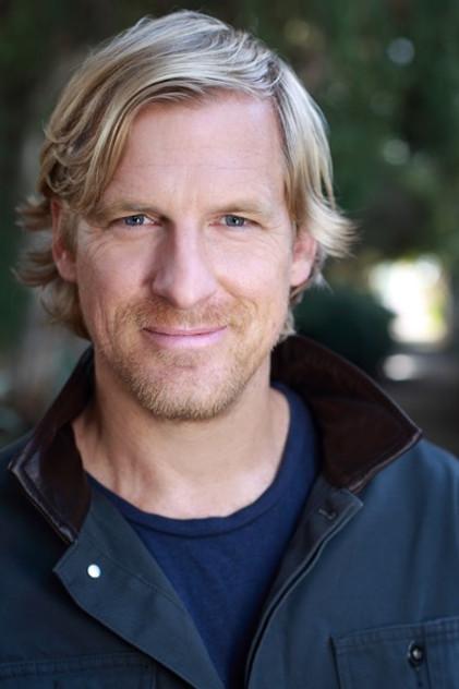 Peter Giles - Actor Profile Photo
