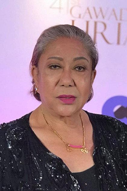 Odette Khan - Actor Profile Photo