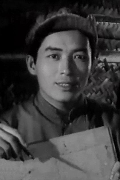 Du Xiongwen - Actor Profile Photo
