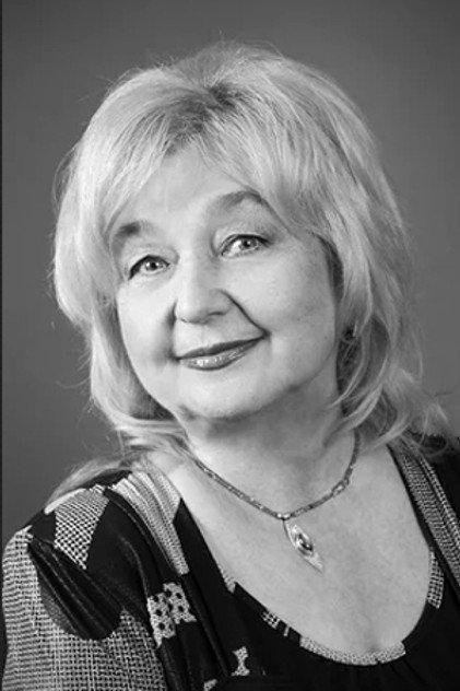 Olga Klebanovitch - Actor Profile Photo