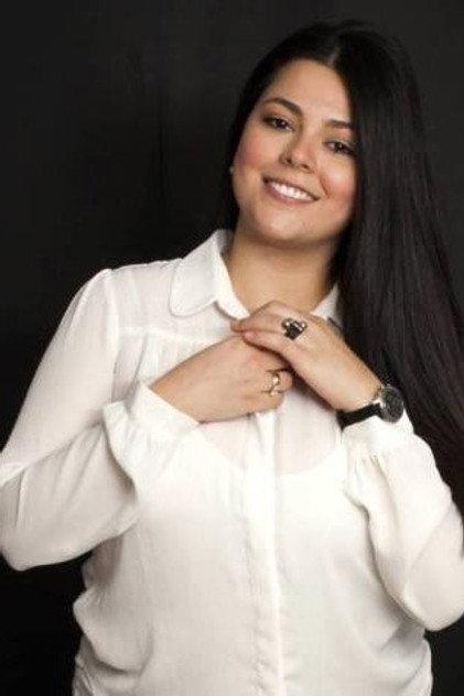 Paola Moreno - Actor Profile Photo