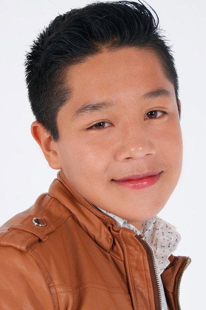 Emiliano Mondragón - Actor Profile Photo