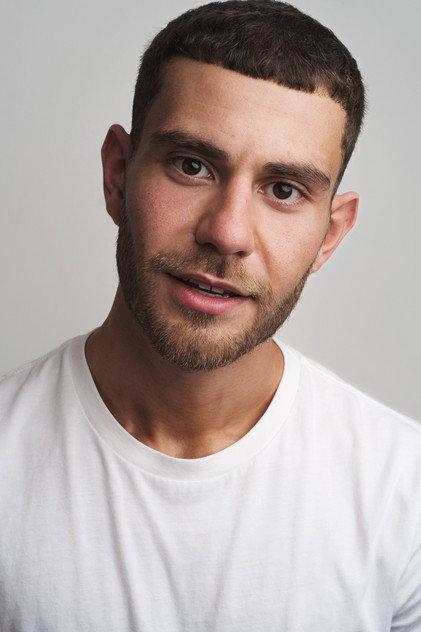 Nojan Khazai - Actor Profile Photo