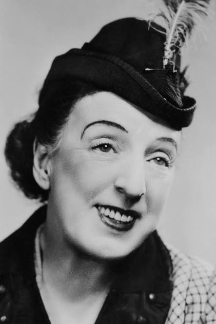 Nellie Wallace - Actor Profile Photo
