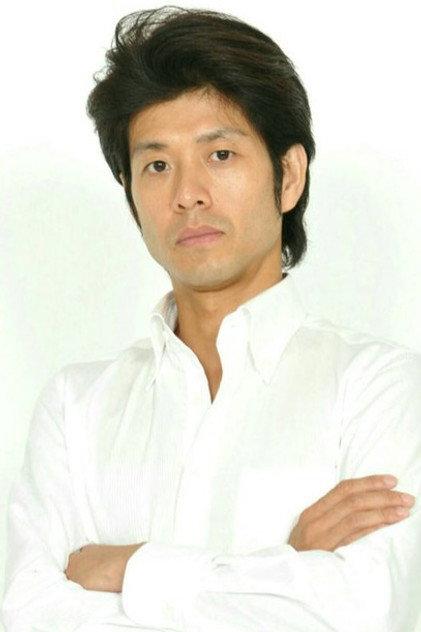 Tadayuki Kawase - Actor Profile Photo
