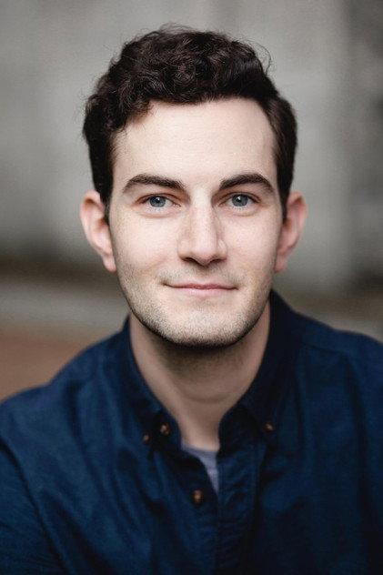 Andy Christopher - Actor Profile Photo