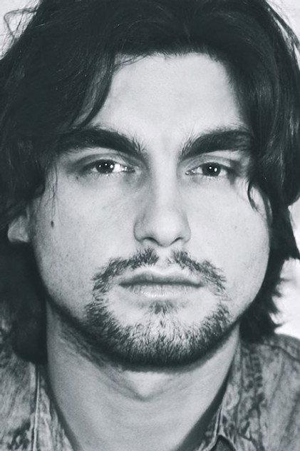 Roman Pagliaro - Actor Profile Photo