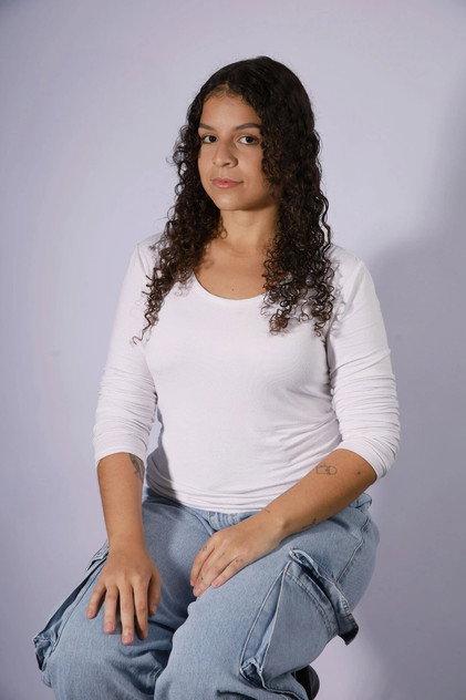 Mel Nóbrega - Actor Profile Photo