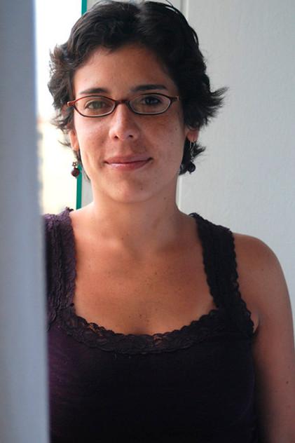 Marianela Vega - Actor Profile Photo
