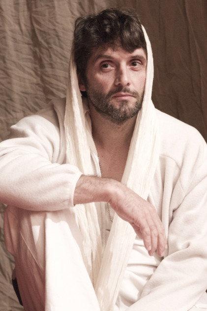 Sérgio Siviero - Actor Profile Photo