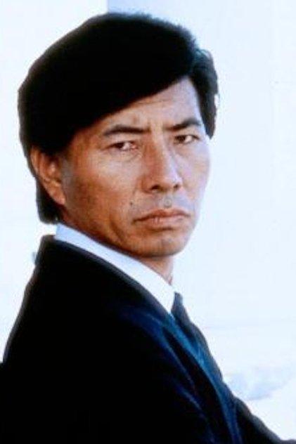 Sho Kosugi - Actor Profile Photo