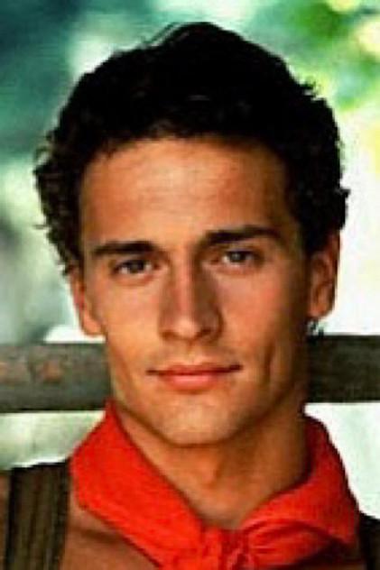Marty Stevens - Actor Profile Photo