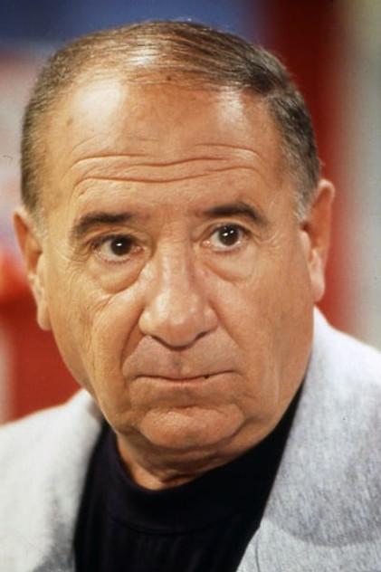 Alfredo Landa - Actor Profile Photo