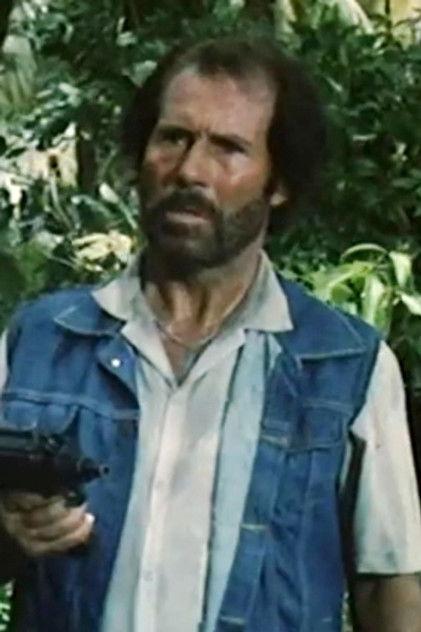 Ferdinando Tomassini - Actor Profile Photo