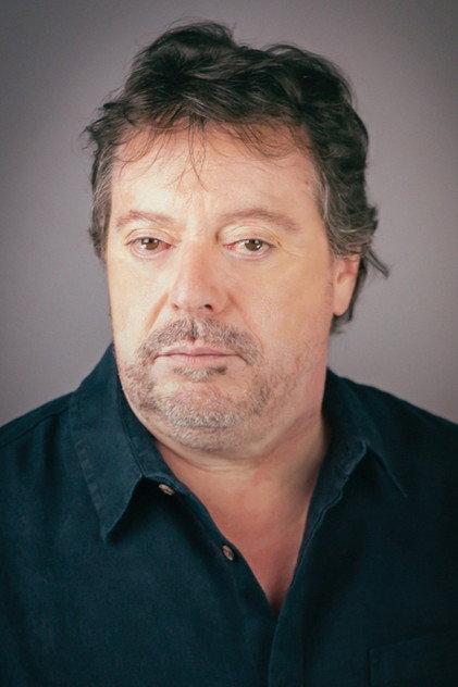 António Melo - Actor Profile Photo