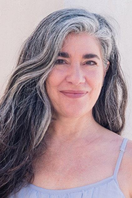 Eva García Montiel - Actor Profile Photo