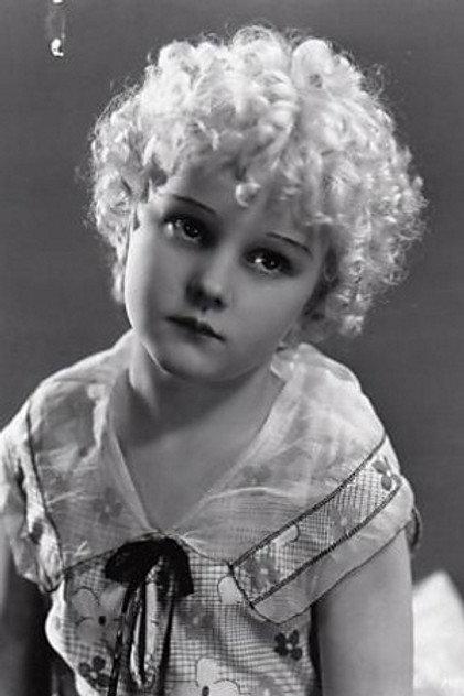 Jean Darling - Actor Profile Photo