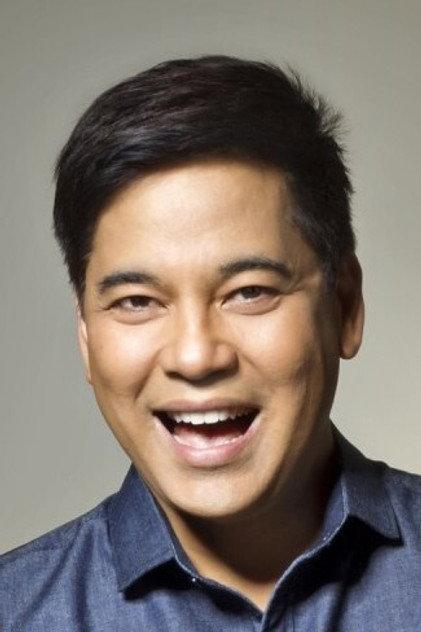 Martin Nievera - Actor Profile Photo