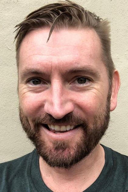 Michael M. Foster - Actor Profile Photo