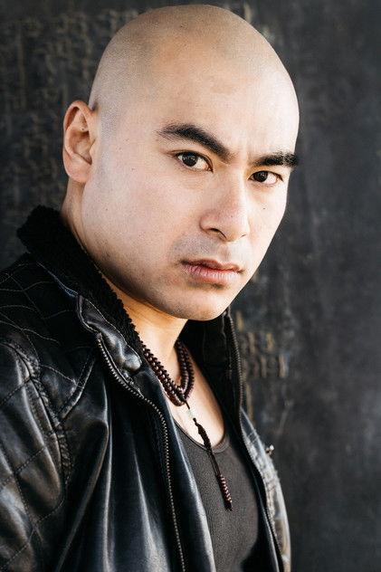 Brian Le - Actor Profile Photo