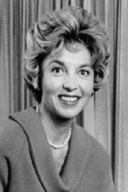Rosemary Pettit - Actor Profile Photo