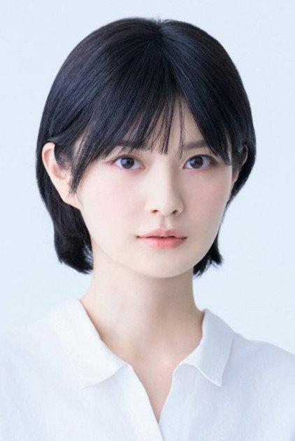 Mai Hikagedate - Actor Profile Photo