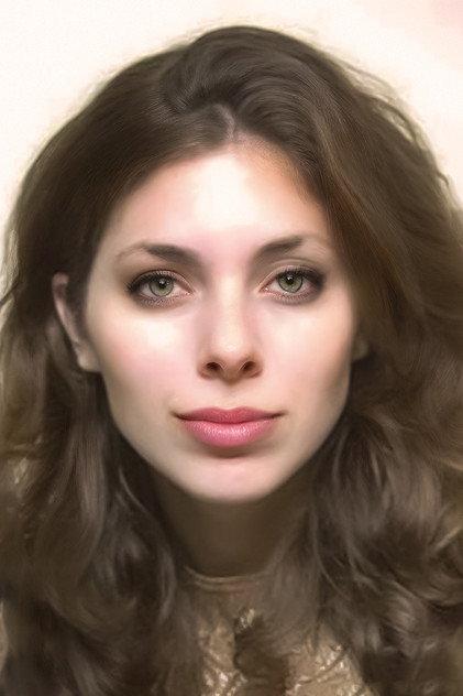 Leslie Anne Valenza - Actor Profile Photo