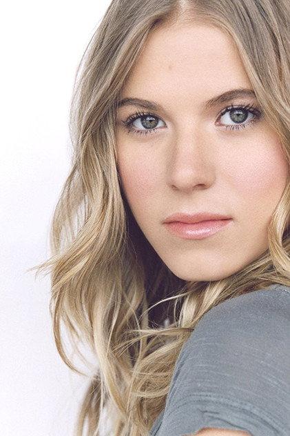 Hannah Pilkes - Actor Profile Photo