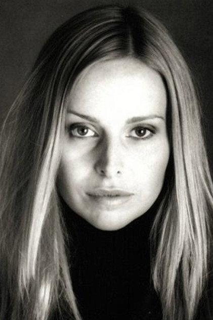 Anneka Svenska - Actor Profile Photo