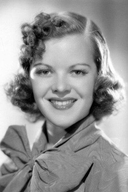 Dixie Dunbar - Actor Profile Photo