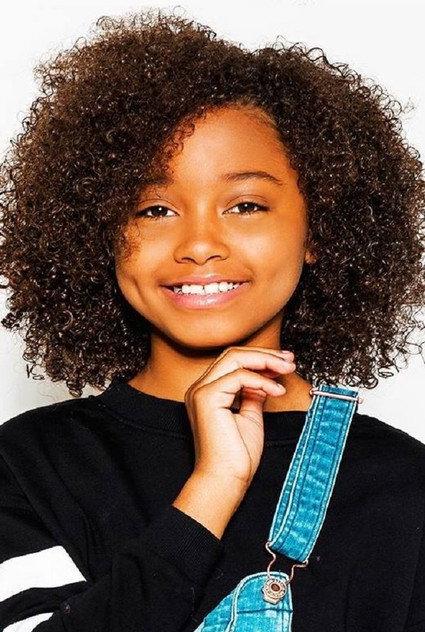 Adaya Ariana - Actor Profile Photo