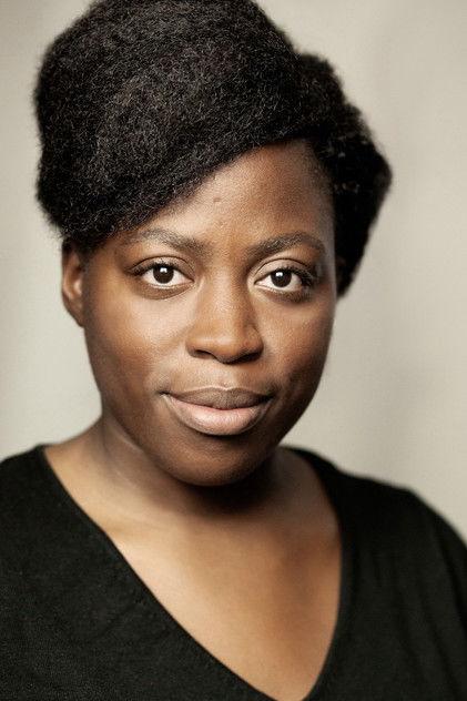 Layo-Christina Akinlude - Actor Profile Photo