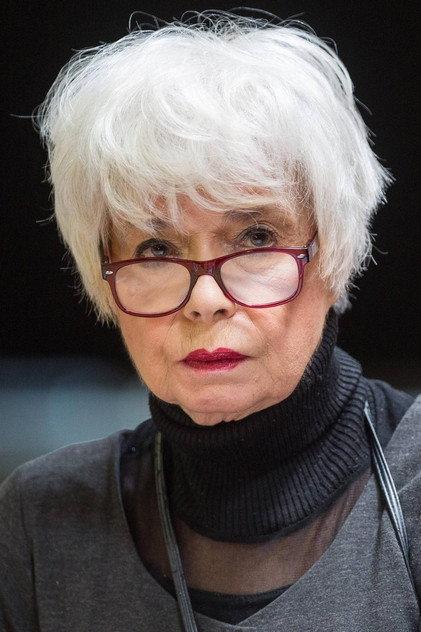 Ingrid Steeger - Actor Profile Photo
