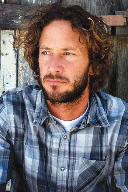 Tim Curran - Actor Profile Photo
