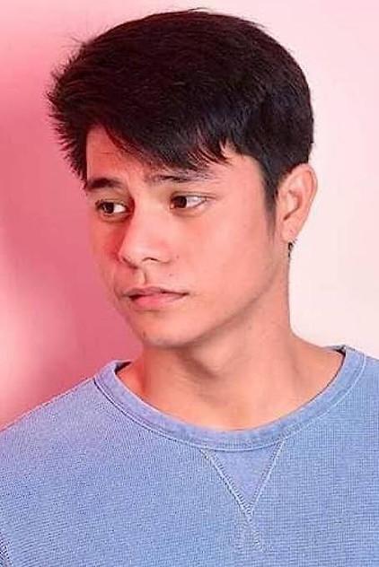Aaron Concepcion - Actor Profile Photo