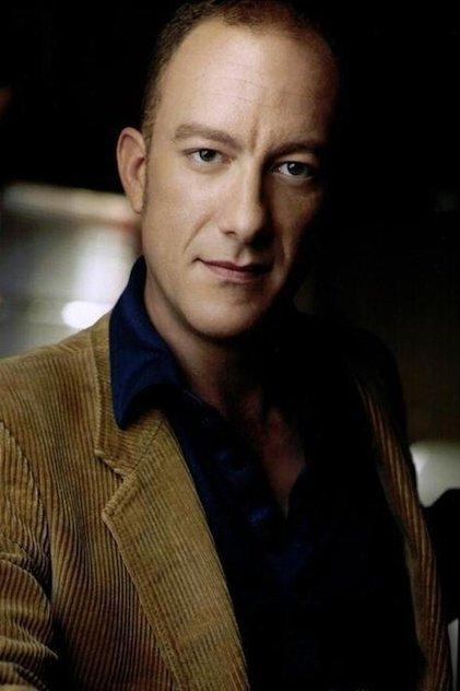 John Shaw - Actor Profile Photo