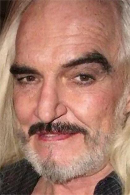 Sasha Gabor - Actor Profile Photo