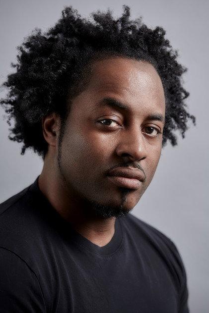 Daz KK Dua - Actor Profile Photo