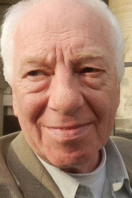 Hubert Münster - Actor Profile Photo